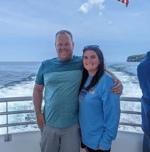 Meet your Posher, Myssi